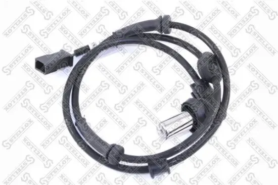 Sensor, Raddrehzahl Hinterachse links Hinterachse rechts STELLOX 06-65303-SX Bild Sensor, Raddrehzahl Hinterachse links Hinterachse rechts STELLOX 06-65303-SX