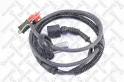 Sensor, Raddrehzahl Vorderachse links Vorderachse rechts STELLOX 06-65305-SX