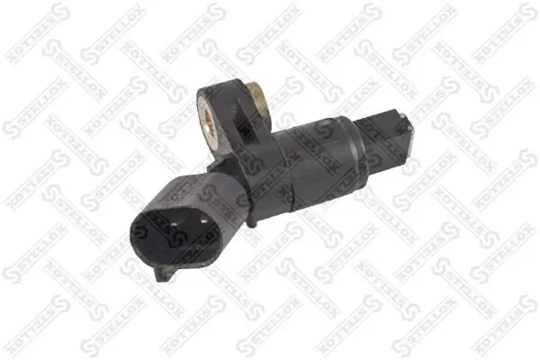 Sensor, Raddrehzahl Vorderachse links STELLOX 06-65307-SX