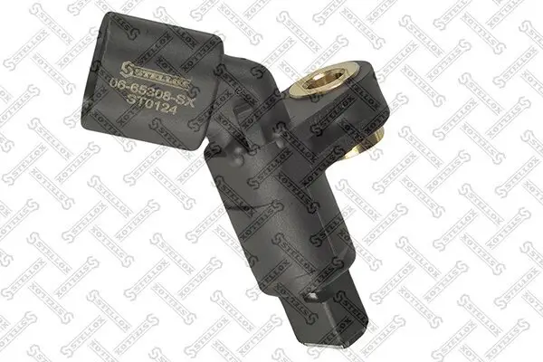 Sensor, Raddrehzahl Vorderachse rechts STELLOX 06-65308-SX