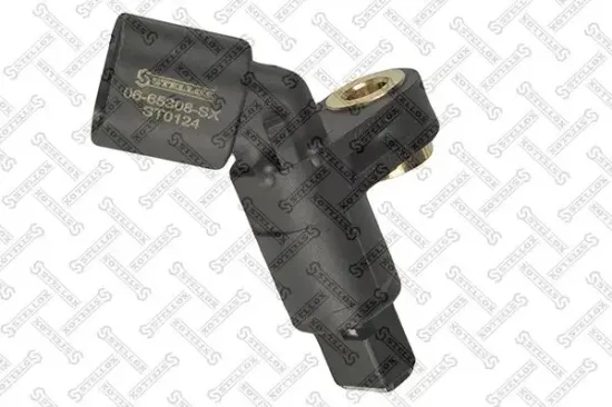 Sensor, Raddrehzahl Vorderachse rechts STELLOX 06-65308-SX Bild Sensor, Raddrehzahl Vorderachse rechts STELLOX 06-65308-SX