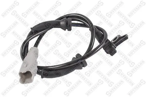 Sensor, Raddrehzahl Vorderachse STELLOX 06-65315-SX