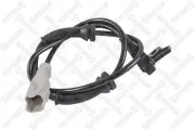 Sensor, Raddrehzahl Vorderachse STELLOX 06-65315-SX