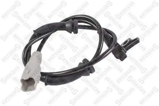 Sensor, Raddrehzahl Vorderachse STELLOX 06-65315-SX Bild Sensor, Raddrehzahl Vorderachse STELLOX 06-65315-SX