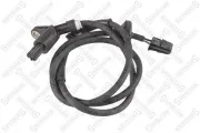 Sensor, Raddrehzahl Hinterachse links Hinterachse rechts STELLOX 06-65323-SX