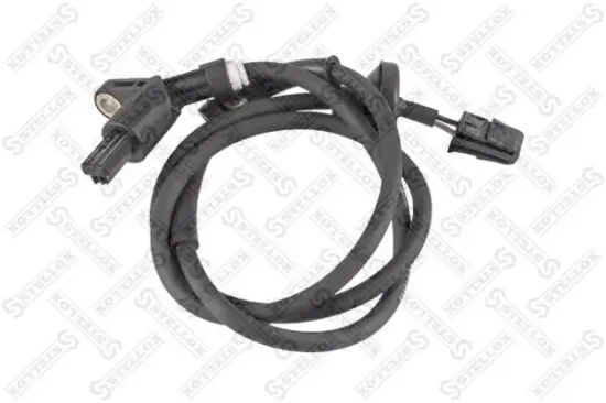 Sensor, Raddrehzahl Hinterachse links Hinterachse rechts STELLOX 06-65323-SX Bild Sensor, Raddrehzahl Hinterachse links Hinterachse rechts STELLOX 06-65323-SX