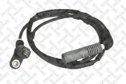 Sensor, Raddrehzahl Hinterachse links Hinterachse rechts STELLOX 06-65325-SX