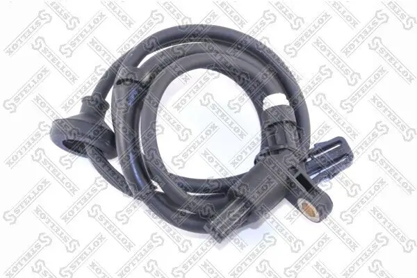 Sensor, Raddrehzahl Hinterachse links Hinterachse rechts STELLOX 06-65326-SX