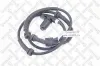 Sensor, Raddrehzahl Hinterachse links Hinterachse rechts STELLOX 06-65329-SX