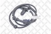 Sensor, Raddrehzahl Hinterachse links Hinterachse rechts STELLOX 06-65329-SX