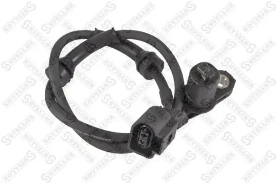 Sensor, Raddrehzahl Vorderachse STELLOX 06-65330-SX Bild Sensor, Raddrehzahl Vorderachse STELLOX 06-65330-SX