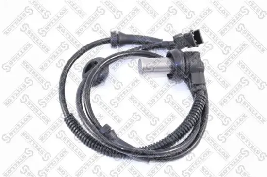 Sensor, Raddrehzahl Vorderachse STELLOX 06-65334-SX Bild Sensor, Raddrehzahl Vorderachse STELLOX 06-65334-SX