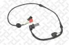 Sensor, Raddrehzahl Vorderachse STELLOX 06-65335-SX