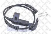 Sensor, Raddrehzahl Vorderachse STELLOX 06-65337-SX