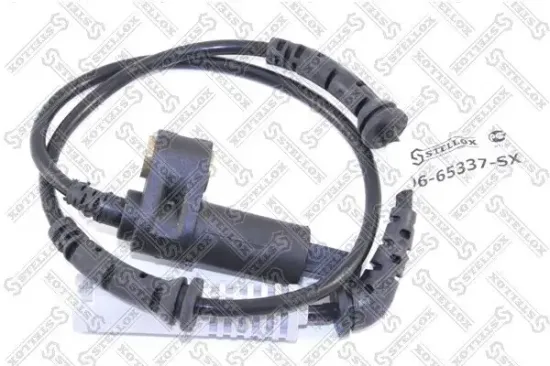 Sensor, Raddrehzahl Vorderachse STELLOX 06-65337-SX Bild Sensor, Raddrehzahl Vorderachse STELLOX 06-65337-SX