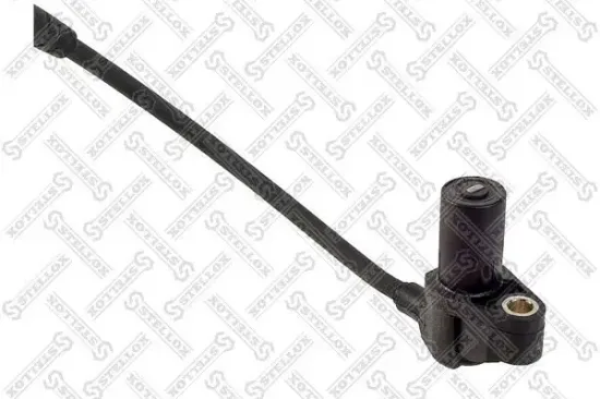 Sensor, Raddrehzahl Vorderachse links Vorderachse rechts STELLOX 06-65344-SX Bild Sensor, Raddrehzahl Vorderachse links Vorderachse rechts STELLOX 06-65344-SX