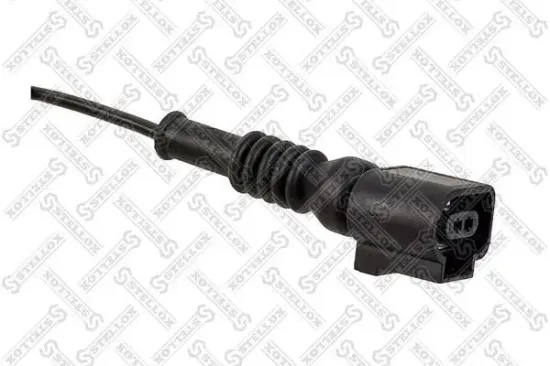 Sensor, Raddrehzahl Vorderachse links Vorderachse rechts STELLOX 06-65344-SX Bild Sensor, Raddrehzahl Vorderachse links Vorderachse rechts STELLOX 06-65344-SX