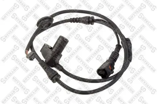 Sensor, Raddrehzahl Vorderachse links Vorderachse rechts STELLOX 06-65344-SX Bild Sensor, Raddrehzahl Vorderachse links Vorderachse rechts STELLOX 06-65344-SX