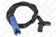 Sensor, Raddrehzahl Hinterachse links Hinterachse rechts STELLOX 06-65346-SX