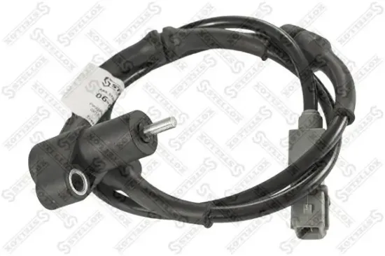 Sensor, Raddrehzahl Hinterachse links Hinterachse rechts STELLOX 06-65357-SX Bild Sensor, Raddrehzahl Hinterachse links Hinterachse rechts STELLOX 06-65357-SX