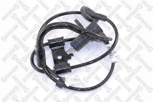 Sensor, Raddrehzahl Hinterachse rechts STELLOX 06-65365-SX