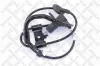 Sensor, Raddrehzahl Hinterachse rechts STELLOX 06-65365-SX
