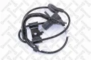Sensor, Raddrehzahl Hinterachse rechts STELLOX 06-65365-SX