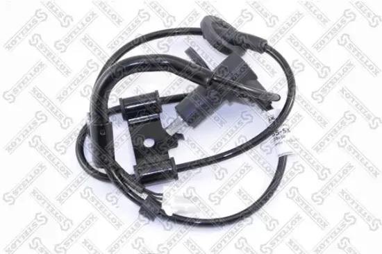 Sensor, Raddrehzahl Hinterachse rechts STELLOX 06-65365-SX Bild Sensor, Raddrehzahl Hinterachse rechts STELLOX 06-65365-SX