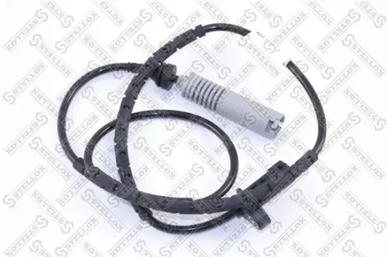 Sensor, Raddrehzahl Hinterachse links Hinterachse rechts STELLOX 06-65370-SX Bild Sensor, Raddrehzahl Hinterachse links Hinterachse rechts STELLOX 06-65370-SX