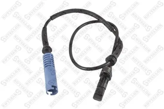 Sensor, Raddrehzahl Vorderachse links Vorderachse rechts STELLOX 06-65394-SX Bild Sensor, Raddrehzahl Vorderachse links Vorderachse rechts STELLOX 06-65394-SX
