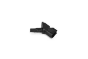 Sensor, Raddrehzahl Vorderachse links Vorderachse rechts STELLOX 06-65407-SX