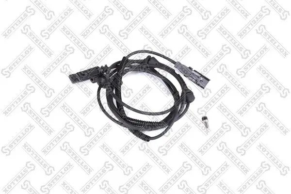 Sensor, Raddrehzahl Hinterachse STELLOX 06-65410-SX