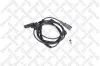 Sensor, Raddrehzahl Hinterachse STELLOX 06-65410-SX