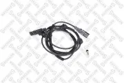 Sensor, Raddrehzahl Hinterachse STELLOX 06-65410-SX