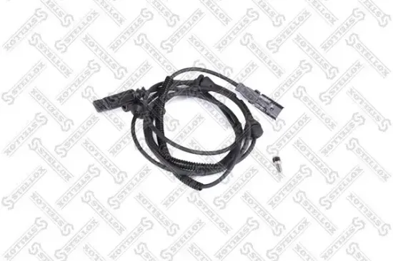 Sensor, Raddrehzahl Hinterachse STELLOX 06-65410-SX Bild Sensor, Raddrehzahl Hinterachse STELLOX 06-65410-SX