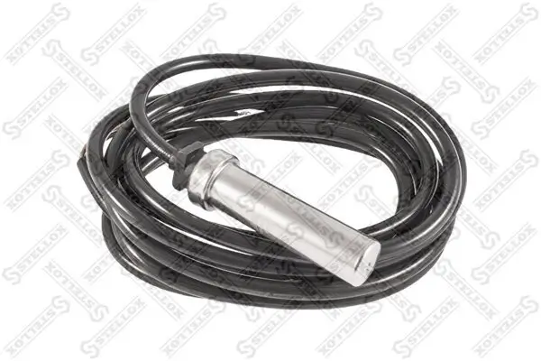 Sensor, Raddrehzahl Hinterachse links Hinterachse rechts STELLOX 06-65415-SX