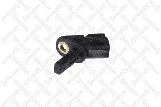 Sensor, Raddrehzahl Vorderachse STELLOX 06-65426-SX Bild Sensor, Raddrehzahl Vorderachse STELLOX 06-65426-SX