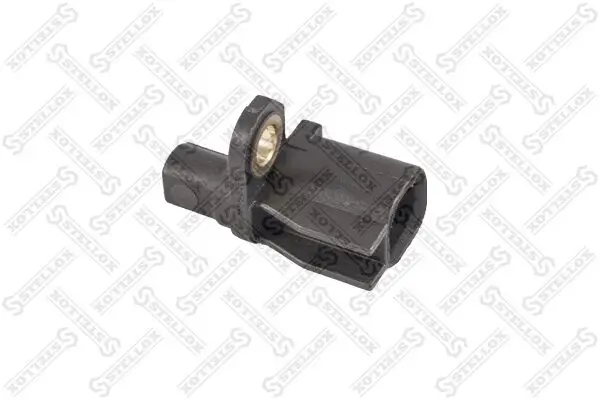 Sensor, Raddrehzahl Hinterachse STELLOX 06-65437-SX