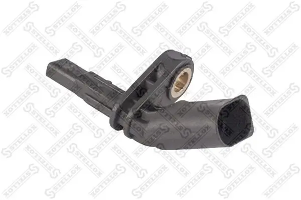 Sensor, Raddrehzahl Hinterachse links STELLOX 06-65441-SX