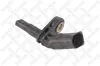 Sensor, Raddrehzahl Hinterachse links STELLOX 06-65441-SX