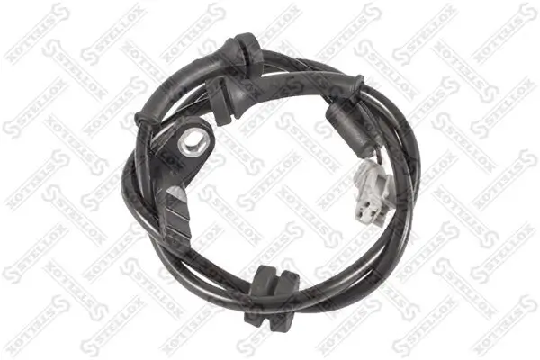 Sensor, Raddrehzahl Vorderachse STELLOX 06-65443-SX