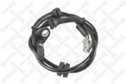 Sensor, Raddrehzahl Vorderachse STELLOX 06-65443-SX