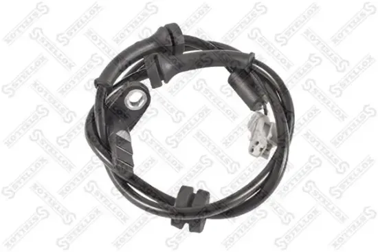 Sensor, Raddrehzahl Vorderachse STELLOX 06-65443-SX Bild Sensor, Raddrehzahl Vorderachse STELLOX 06-65443-SX