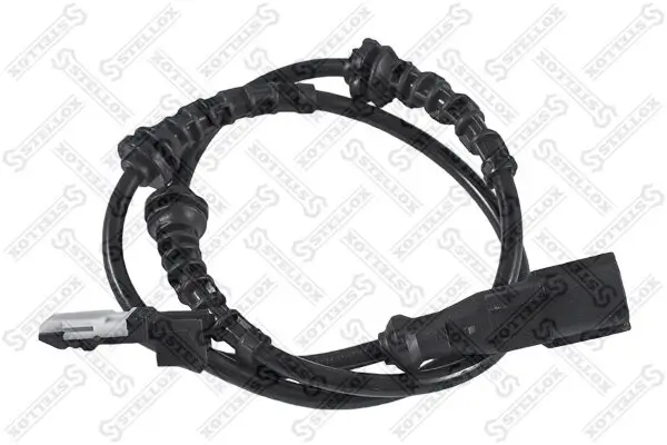 Sensor, Raddrehzahl Vorderachse STELLOX 06-65444-SX