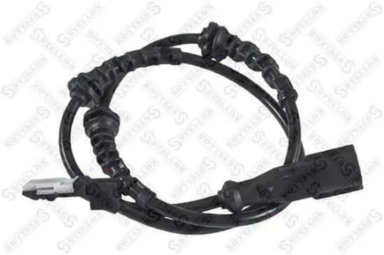 Sensor, Raddrehzahl Vorderachse STELLOX 06-65444-SX Bild Sensor, Raddrehzahl Vorderachse STELLOX 06-65444-SX