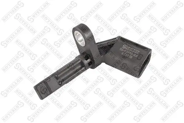 Sensor, Raddrehzahl Vorderachse Hinterachse STELLOX 06-65447-SX
