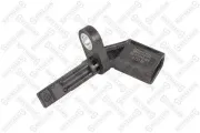Sensor, Raddrehzahl Vorderachse Hinterachse STELLOX 06-65447-SX