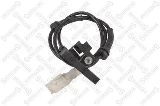 Sensor, Raddrehzahl Hinterachse STELLOX 06-65448-SX Bild Sensor, Raddrehzahl Hinterachse STELLOX 06-65448-SX