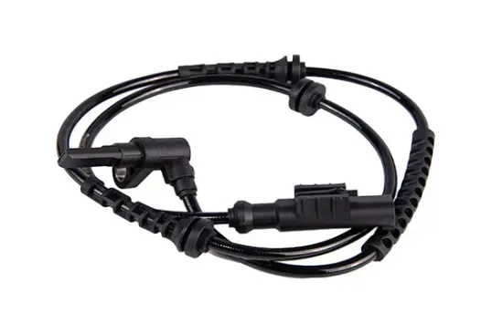 Sensor, Raddrehzahl Vorderachse STELLOX 06-65449-SX Bild Sensor, Raddrehzahl Vorderachse STELLOX 06-65449-SX