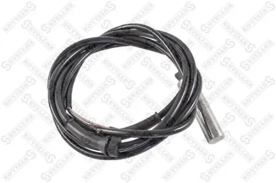 Sensor, Raddrehzahl Vorderachse STELLOX 06-65450-SX Bild Sensor, Raddrehzahl Vorderachse STELLOX 06-65450-SX